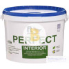 Фарба латексна водоемульсійна FT Professional Perfect Interior Base C мат база під тонування 0,9 л