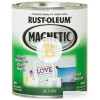 Фарба магнітна Rust Oleum Magnetic Primer темно-сірий 0,887 л 2,5 кг