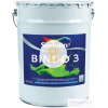 Фарба Sadolin Bindo 3 PROF білий 20л