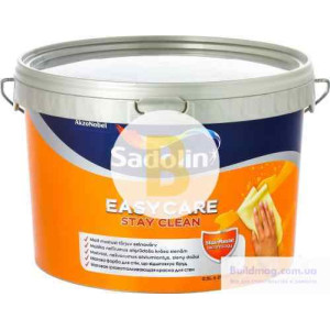 Фарба Sadolin EasyCare BC база під тонування 2,33 л