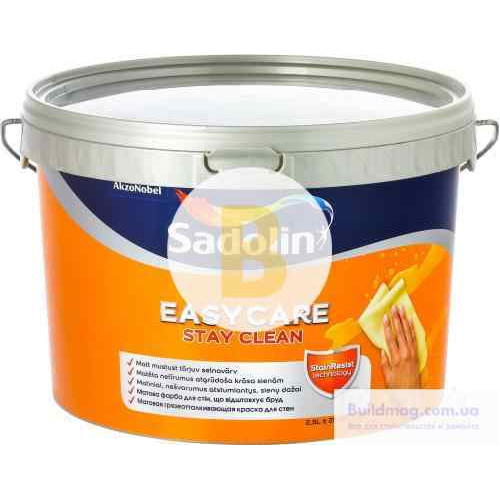 Фарба Sadolin EasyCare BC база під тонування 2,33 л