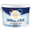 Фарба Sadolin Innetakk білий 10л
