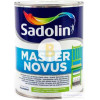Фарба Sadolin Master Novus 15 BW білий 1 л