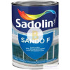 Фарба Sadolin Sando F CLR база під тонування 1 л