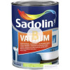 Фарба Sadolin Vatrum білий 1 л