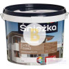 Фарба Sniezka Extra Fasad (колерування) база під тонування 15 л 20 кг