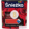 Фарба Sniezka Nature 118Т малиновий сад 2,5 л