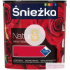 Фарба Sniezka Nature 124Т букет троянд 2,5л