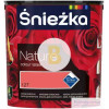 Фарба Sniezka Nature 127Т соковитий грейпфрут 2,5 л