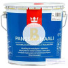 Фарба TIKKURILA алкідна Panssarimaali база А білий напівглянець 2,7л