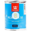Фарба TIKKURILA епоксидна для ванн Reaflex 50 білий високий глянець 0,8 л 1,2 кг
