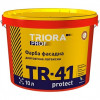Фарба Triora TR-41 protect TR база під тонування 10 л