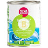 Фарба Vivacolor Interior Bath, база А білий 0,9 л 1,13 кг