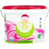 Фарба Vivacolor Interior Soft, база А білий 9 л 12,6 кг