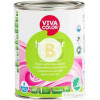 Фарба Vivacolor Interior Soft, база З база під тонування 0,9 л 1,2 кг