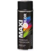 Грунт аерозольний Maxi Color чорний 400 мл
