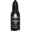 Колір Element Decor Toner фіалковий 20 мл