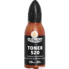 Колір Element Decor Toner глиняно-коричневий 20 мл