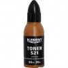 Колір Element Decor Toner кориця 20 мл