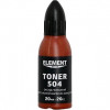 Колір Element Decor Toner оксид червоний 20 мл