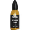 Колір Element Decor Toner оксид охра 20 мл