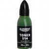 Колір Element Decor Toner оксид зелений 20 мл