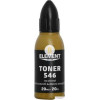 Колір Element Decor Toner пісочний 20 мл