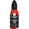 Колір Element Decor Toner пурпурно-червоний 20 мл