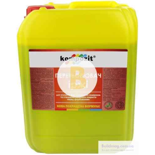 Перетворювач іржі Kompozit 5 л