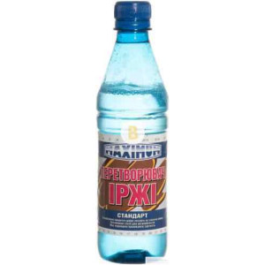 Перетворювач іржі Maximum 0,4 л