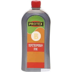 Перетворювач іржі Protex 1 л