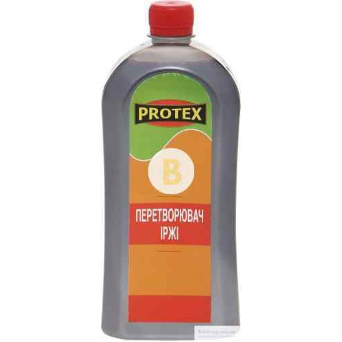 Перетворювач іржі Protex 1 л