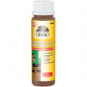 Пігмент Dufa тютюновий 250 мл