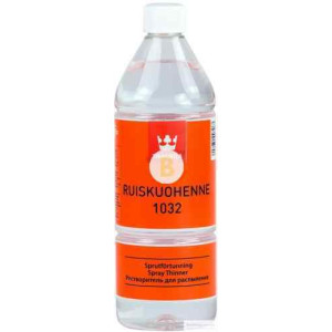 Розчинник 1032 TIKKURILA 1 л