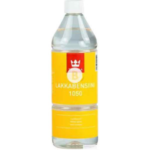 Розчинник 1050 TIKKURILA 1 л