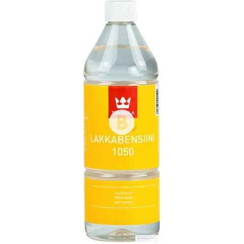 Розчинник 1050 TIKKURILA 1 л