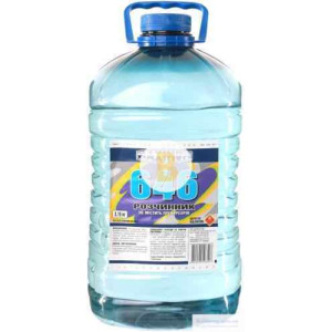 Розчинник 646 Maximum 4,5 л