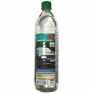 Розчинник 650 Хімреактив 0,94 л