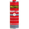 Розчинник для поліуретанових фарб PROFILINE Protex 1л