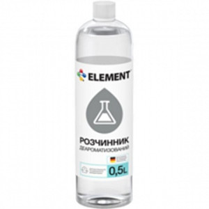 Розчинник Element 0,5л