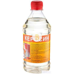 Розчинник Гас-АС Хімекспрес 0,5 л