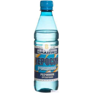Розчинник Гас Maximum 0,4 л