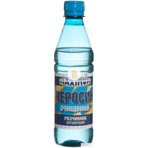 Розчинник Гас Maximum 0,4 л