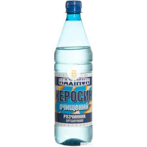 Розчинник Гас Maximum 0,8 л