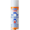 Розчинник іржі дисульфідом молібдену MoS2-Rostloser Liqui Moly 0,3 л