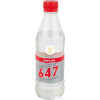 Розчинник Р-647 БП ХімреZерв Вага: 0.35 кг
