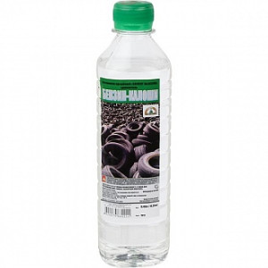 Розчинник SOLVENT GALOSCHE Хімреактив 0,48 л