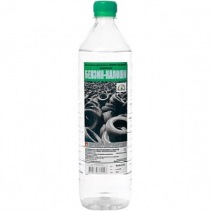 Розчинник SOLVENT GALOSCHE Хімреактив 0,94 л