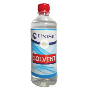 Розчинник Сольвент нафтовий UniSil 0,95 л