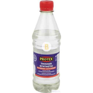 Розчинник Синтетичний Protex 0,5л